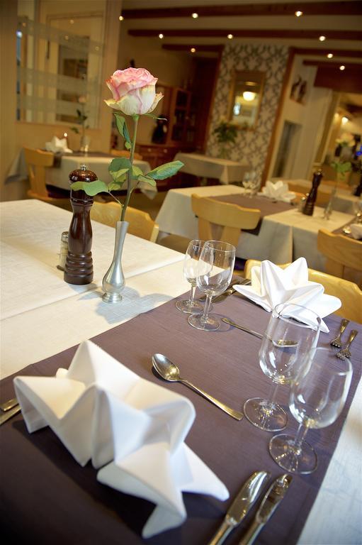 Alpenrose Otel Zermatt Dış mekan fotoğraf