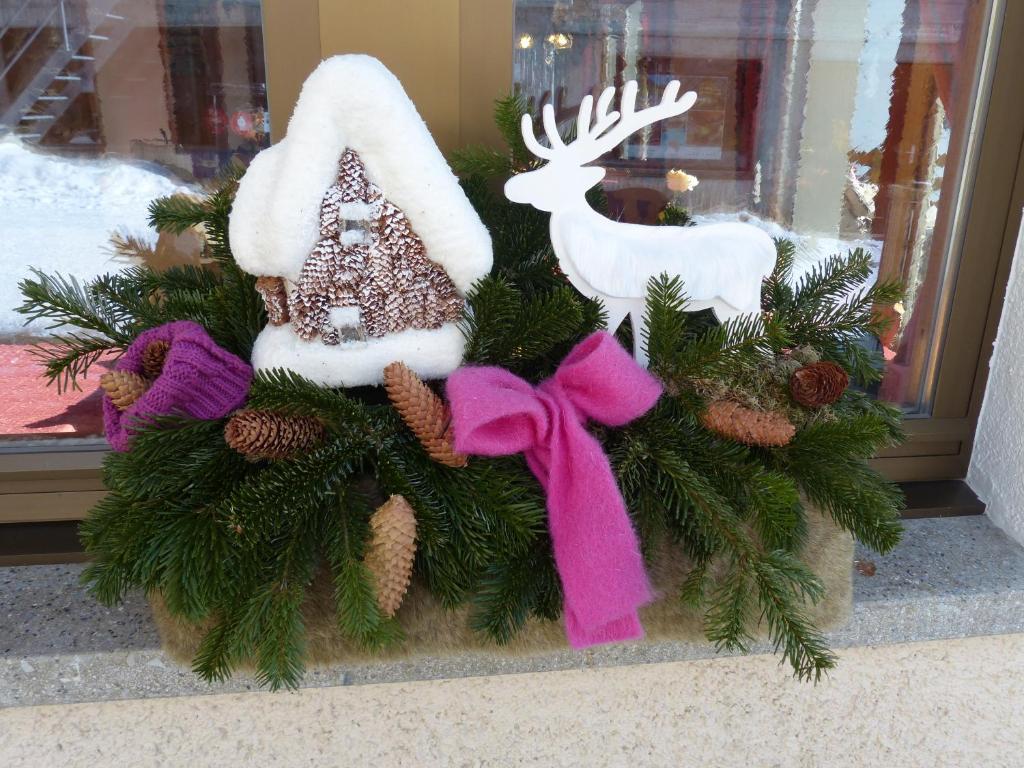Alpenrose Otel Zermatt Dış mekan fotoğraf